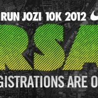 Have You Registered For NIKE's #WeRunJozi Yet? Details Here!